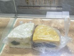 待售的糕点-杨招娣糕点(装驾桥巷店)