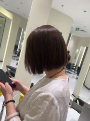 -IN STYLE•造型