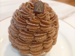 -Angelina安吉丽娜(恒隆广场店)