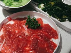 -小龙坎火锅(仓山万达店)