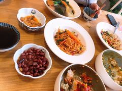 -漫蔬•台北蔬食小馆VEGGIEBOIL(朝晖店)
