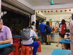 -修记牛杂店(同华东一路店)