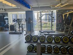 -Bona Fit 伯纳健身超级工作室(车公庄店)