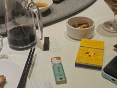 -汤城小厨•粤菜•靓汤(金融街店)