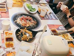 -猫抓烤肉(春熙路店)