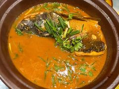 -宁邦·家宴·南京菜(红山动物园店)