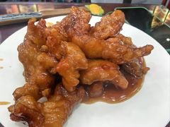 -杏园餐厅(阜成门店)