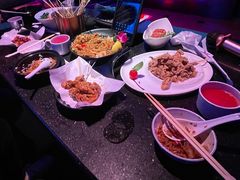 -纯K(西湖店)