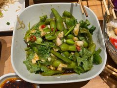-木屋烧烤(龙华店)