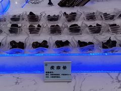 -澜悦港海鲜体验主题餐厅