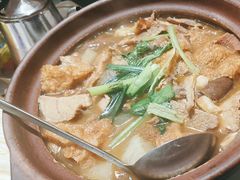 -肥家大排档(天河体育西店)