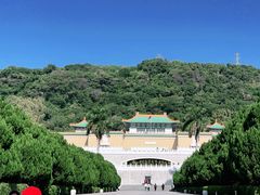 -台北故宫博物院