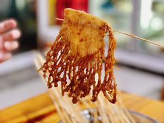 -阿姨小肉摊(同济西苑店)