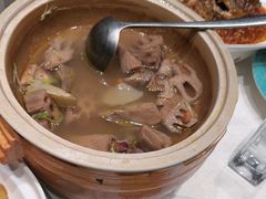 -飞鹿餐饮·陕南菜(北关店)