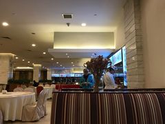 -中家鑫园温泉酒店-自助餐