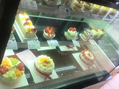 -好利来(彩香店)