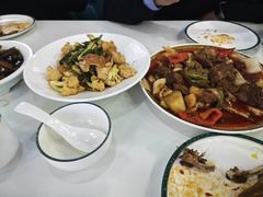-帕米尔食府(白云观店)