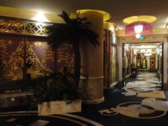 -东方之珠洗浴休闲广场(南开店)