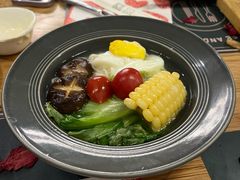 -刀叉遇上筷子中西融合餐厅(南开店)