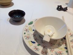 -桂满陇·杭州小馆(巴黎春天浦建店)