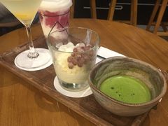 -去茶山(重庆万象城店)
