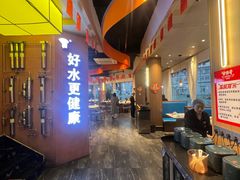 -曾排骨·传家菜(新繁店)