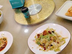 -尚府一品·烤鸭·新京菜(圆明园店)