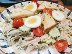 -甲米府·泰国餐厅(八佰伴店)