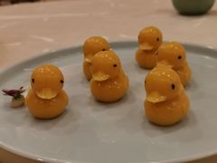 -北京全聚德(西客站店)