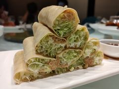 豆腐衣卷-和记小菜(东方店)