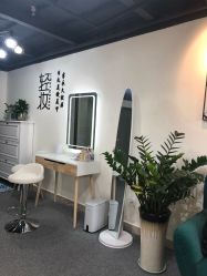 -Doris多里斯半永久纹眉·SMP纹发·发际线