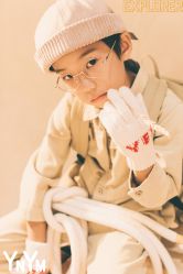 -雅尼·亚米儿童摄影美学馆(汉阳店)