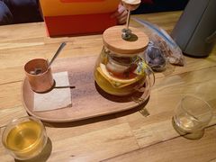 -良木缘咖啡西餐(优品道广场店)