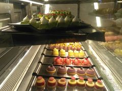 -解放碑威斯汀酒店-知味国际美食餐厅