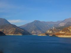 -硗碛藏寨·神木垒景区