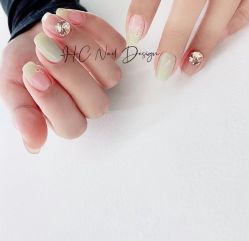 -HC美甲美睫皮肤管理中心