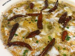 -渔语鱼新川菜Bistro(万象天地店)