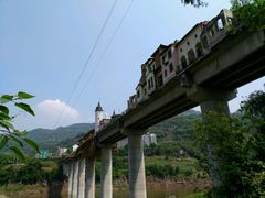 -美心红酒小镇游乐园
