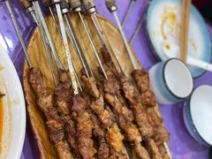 -新疆巴州金丝特餐厅(大钟寺店)