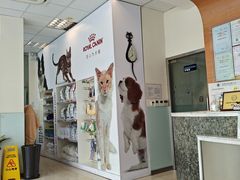 -瑞派申生动物医院·24H夜诊·国际动物医疗中心·骨外科(吴中路店)