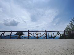 -黑河国家森林公园