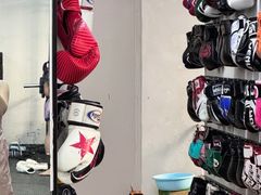 -FIGHTMAN格斗俱乐部(长宁临空店)