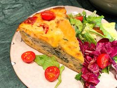 三文鱼咸塔-BAKER&SPICE(环贸店)