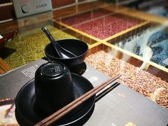 -潮十三潮汕砂锅粥(高新四路大都荟店)