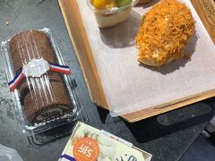 -苹果花园(江苏路店)