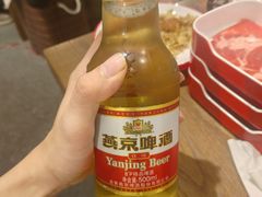-言玖鲜火锅串串披萨自助(益田假日店)
