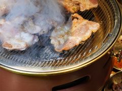 -西塔老太太泥炉烤肉(北京双井店)