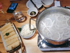 -山海蟹庐·海鲜糟粕醋火锅(慈溪店)