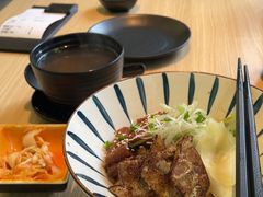-禾绿寿司(星光68广场店)