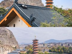 -桂林两江四湖景区